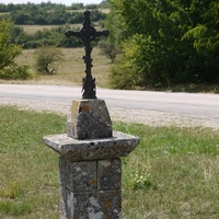 Photo de France - La Couvertoirade